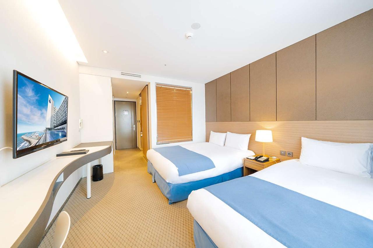 Hotel Whistlelark Jeju Luaran gambar
