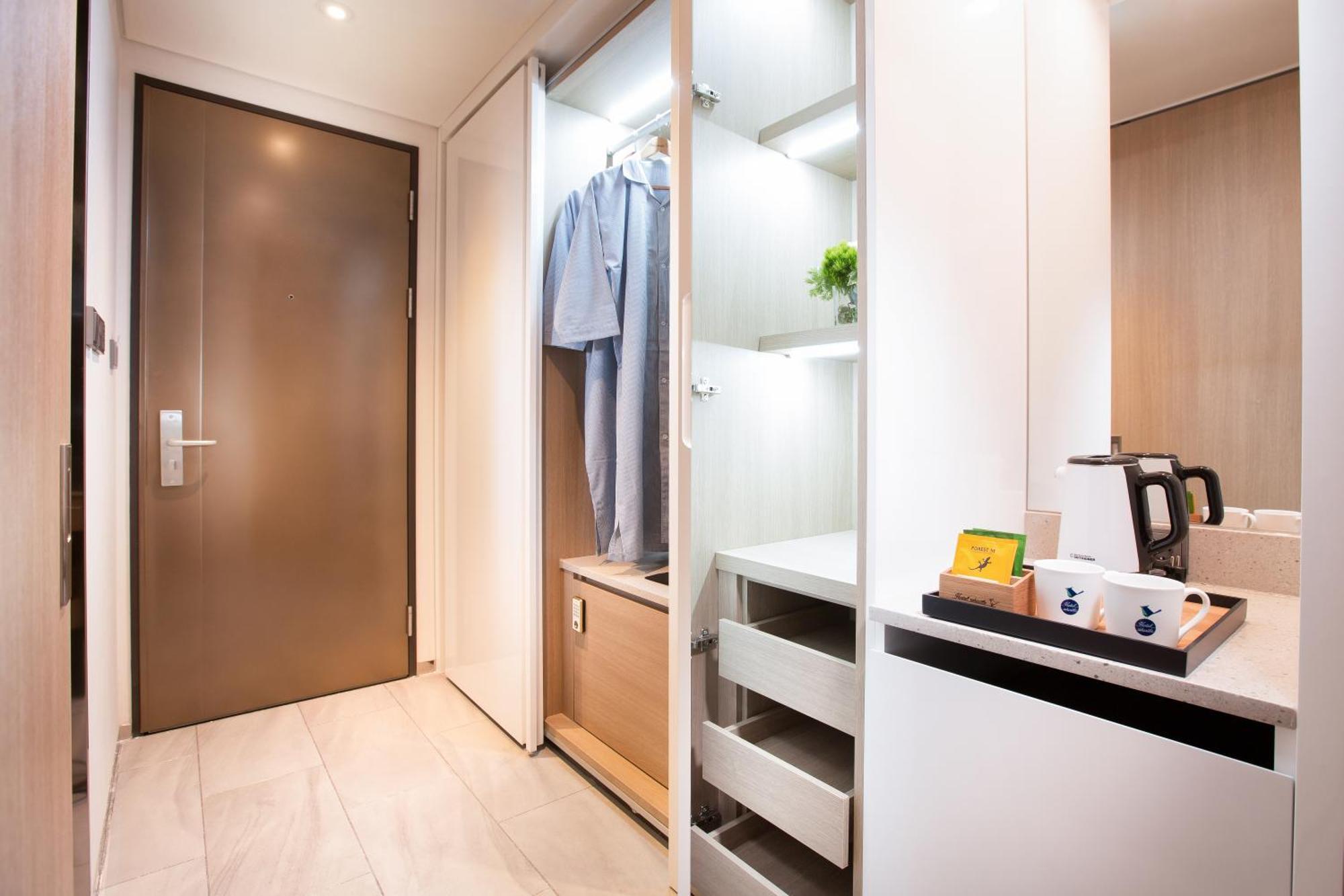 Hotel Whistlelark Jeju Luaran gambar