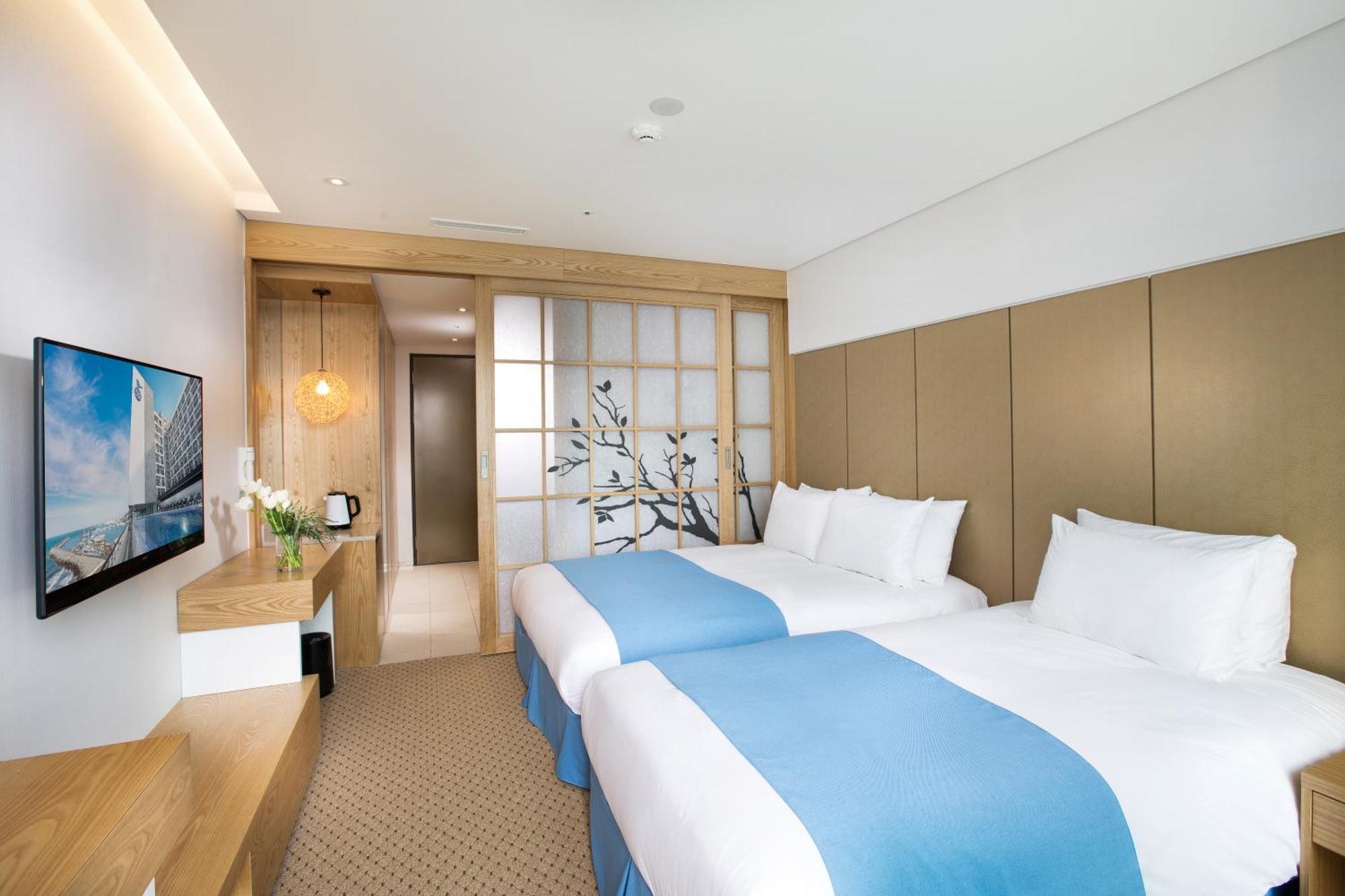 Hotel Whistlelark Jeju Luaran gambar